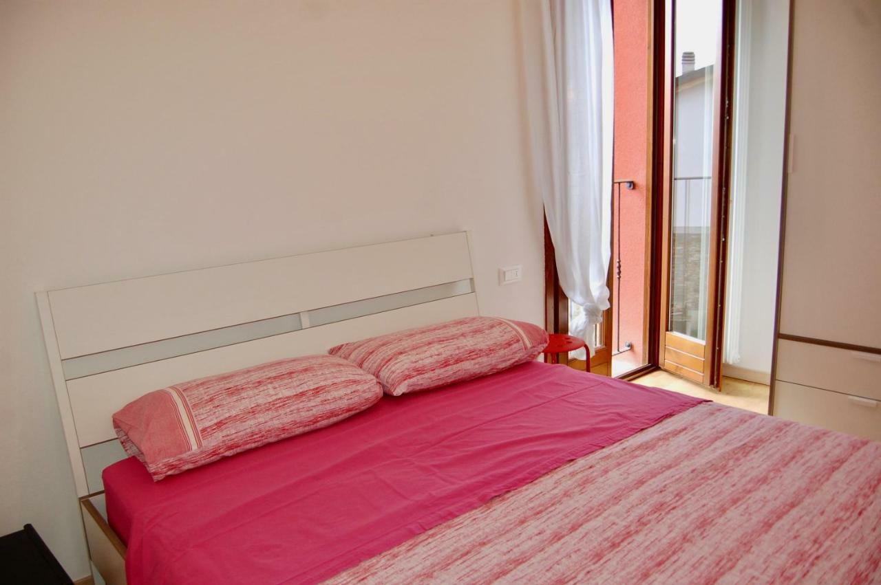 Casa Patrizia Appartement Sueglio Buitenkant foto