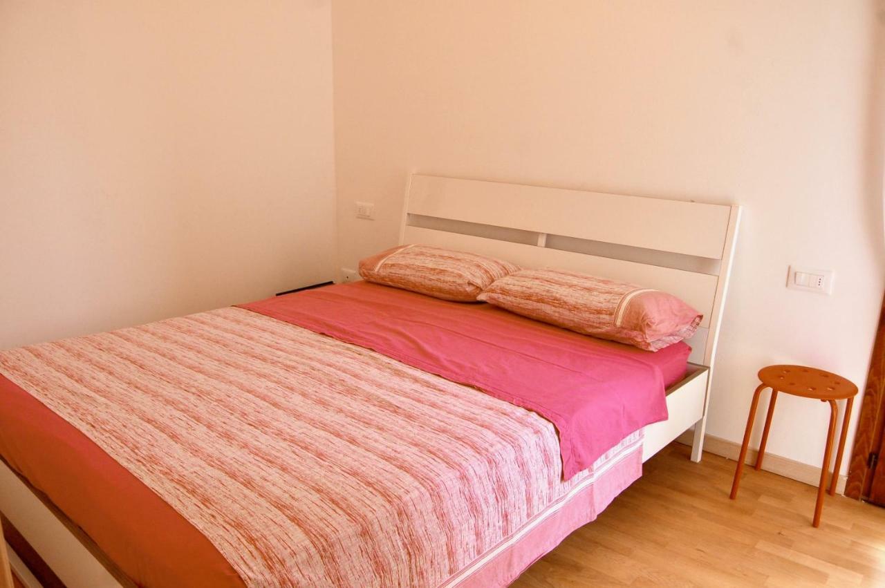 Casa Patrizia Appartement Sueglio Buitenkant foto
