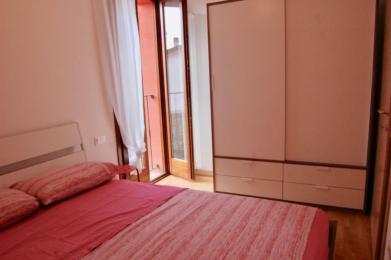 Casa Patrizia Appartement Sueglio Buitenkant foto