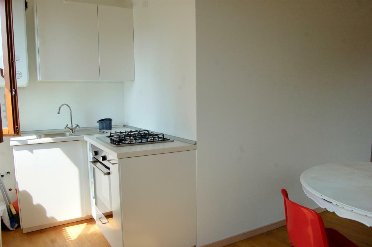 Casa Patrizia Appartement Sueglio Buitenkant foto