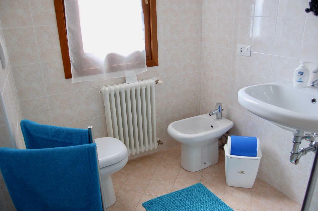 Casa Patrizia Appartement Sueglio Buitenkant foto
