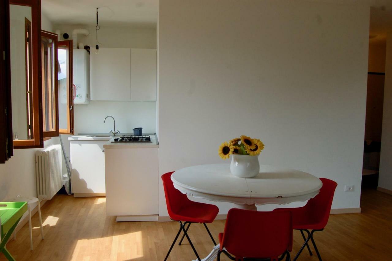 Casa Patrizia Appartement Sueglio Buitenkant foto