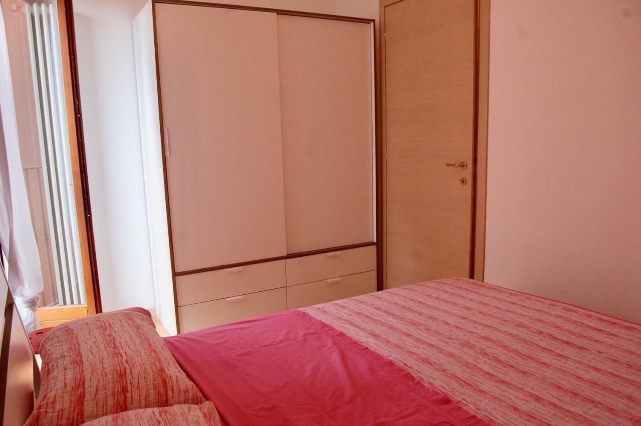 Casa Patrizia Appartement Sueglio Buitenkant foto