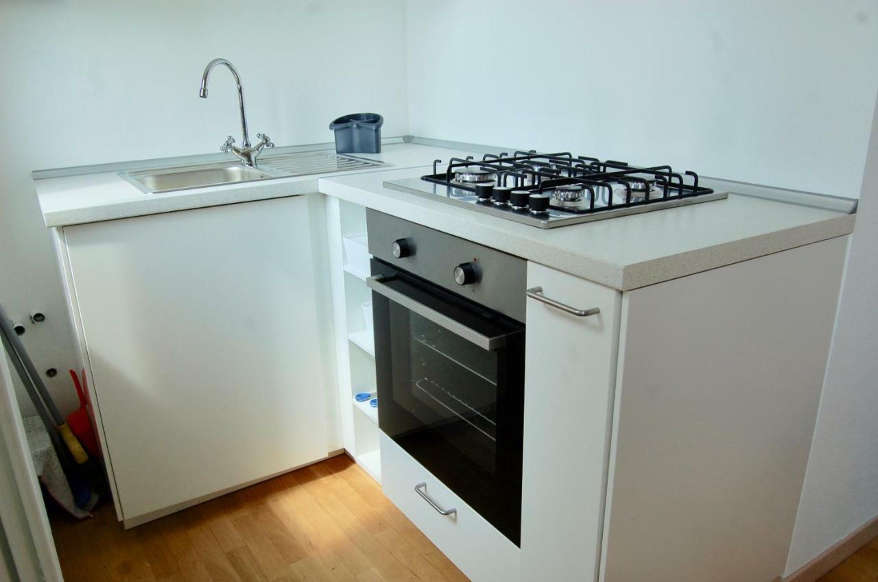 Casa Patrizia Appartement Sueglio Buitenkant foto